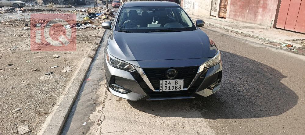 نيسان سنترا